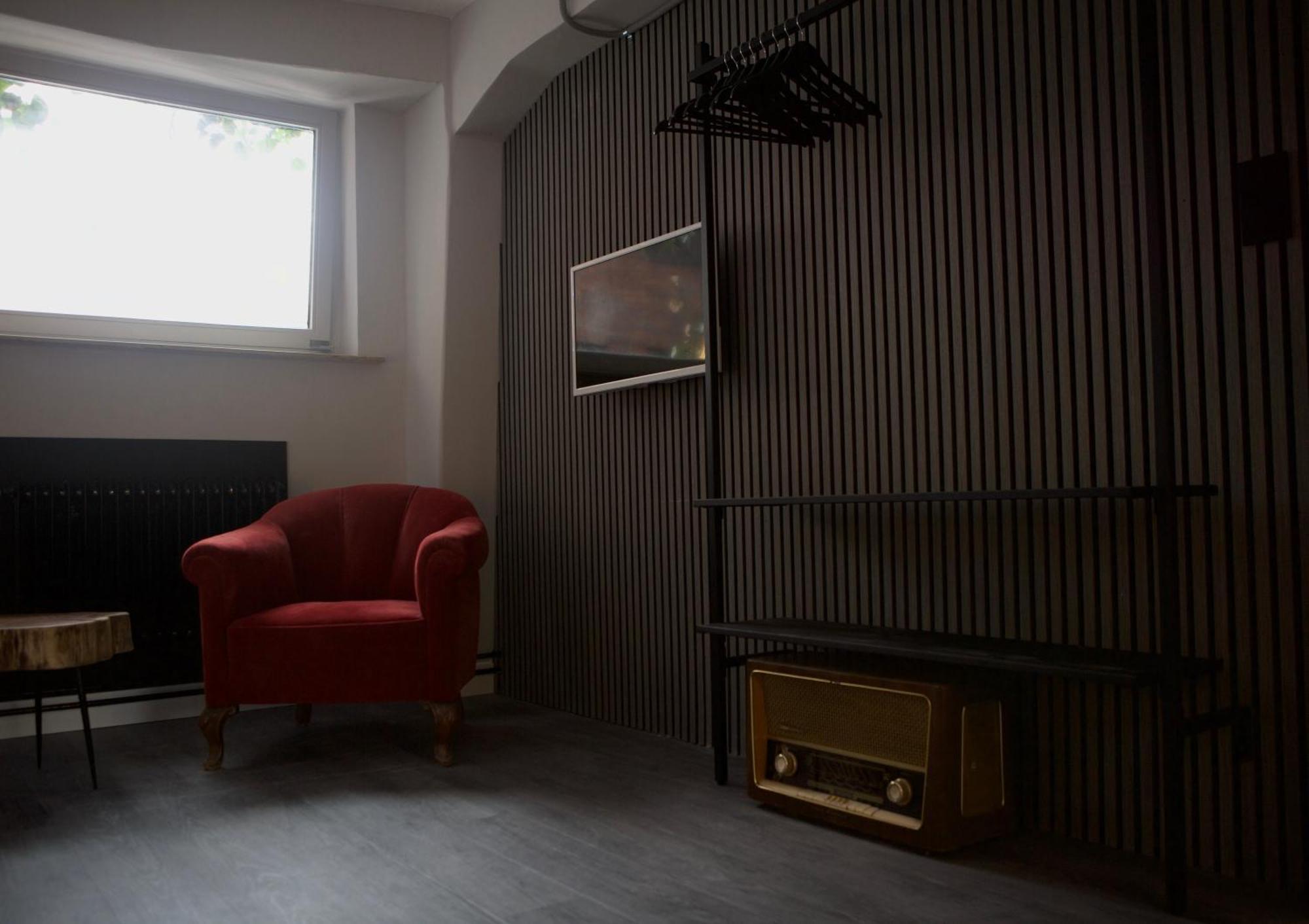 @Friends By Citysurfer Hamburg Luaran gambar