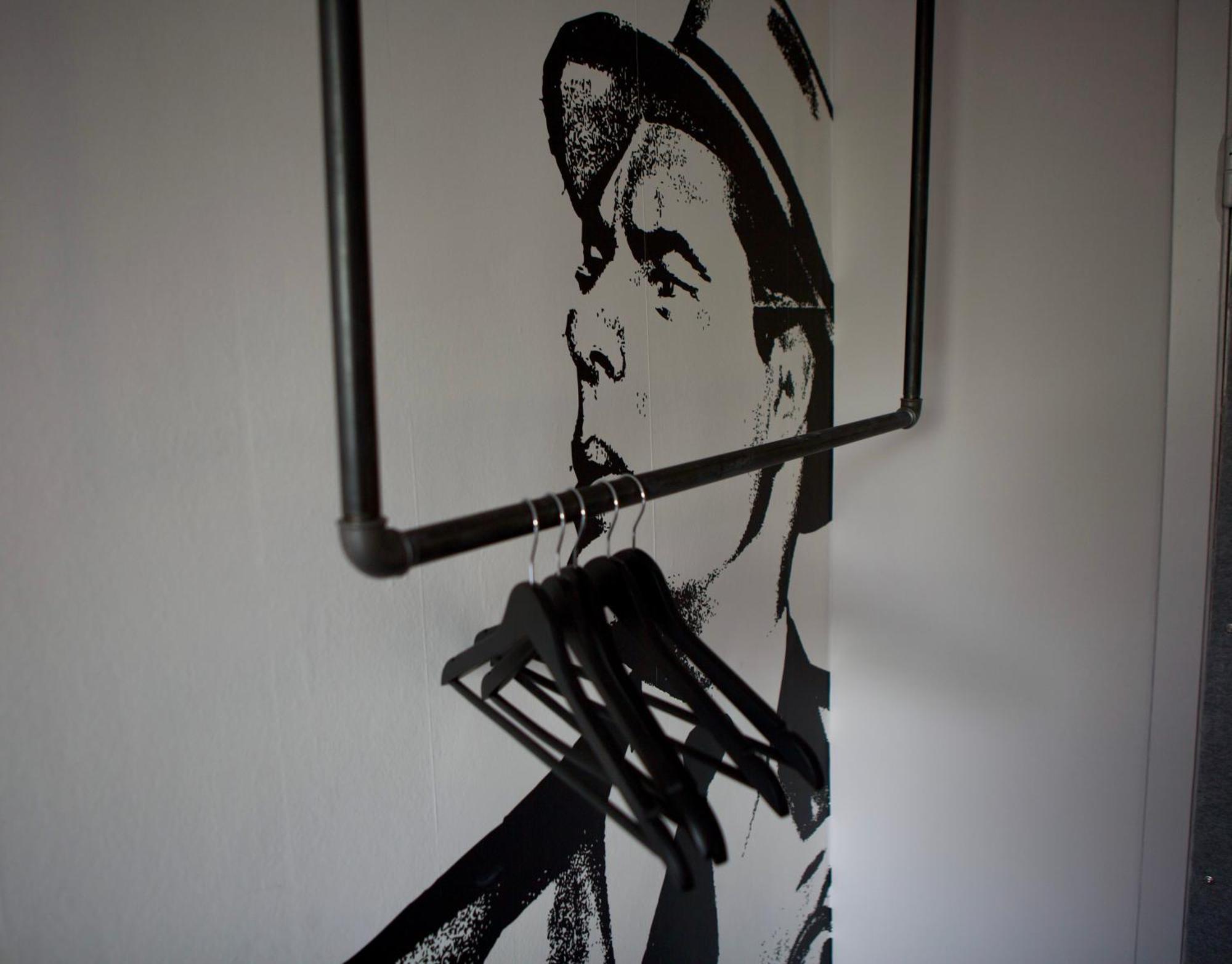 @Friends By Citysurfer Hamburg Luaran gambar
