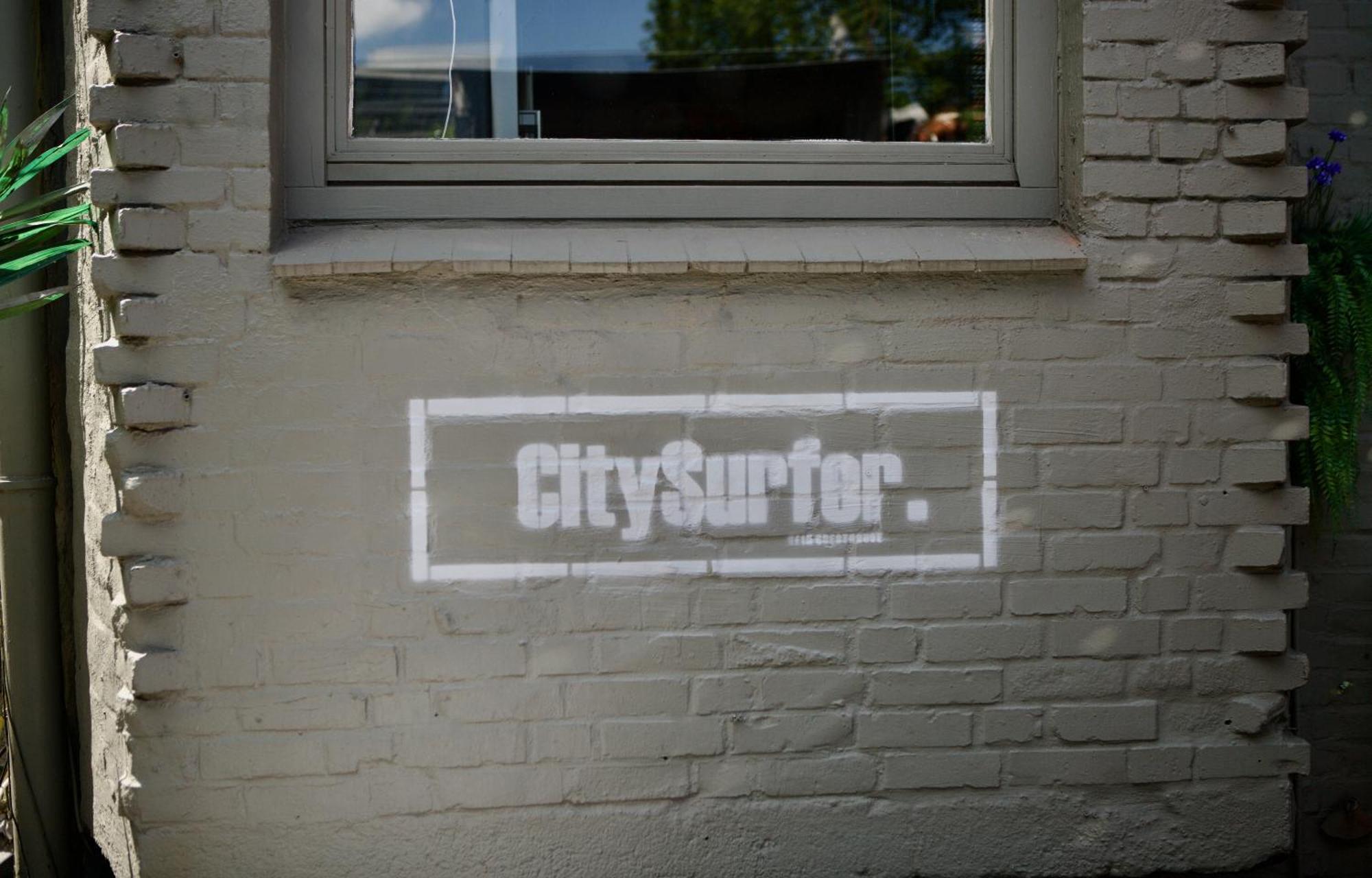 @Friends By Citysurfer Hamburg Luaran gambar